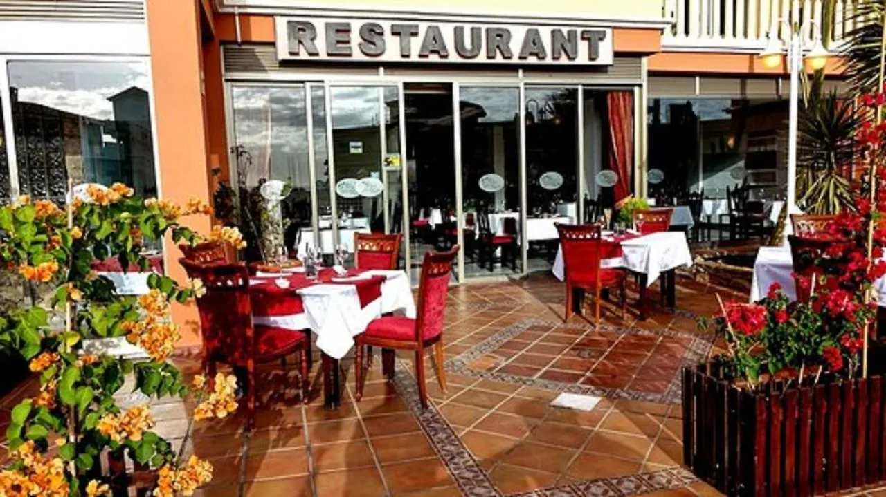 Sun And Green, Heated Pool, 3 Rooms, Air C San Miguel de Abona 0*,  Spanien