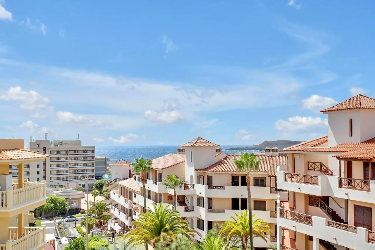 Sun And Green, Heated Pool, 3 Rooms, Air C San Miguel de Abona Espagne